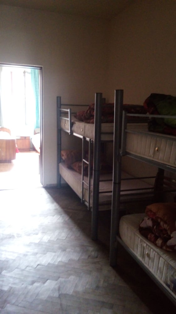 Family Hostel