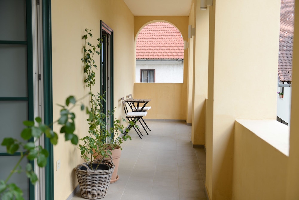 Vila Castanea