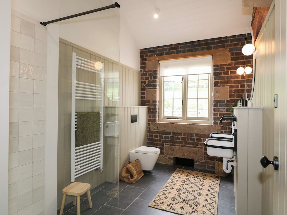 Oak Cottage - Fold Yards