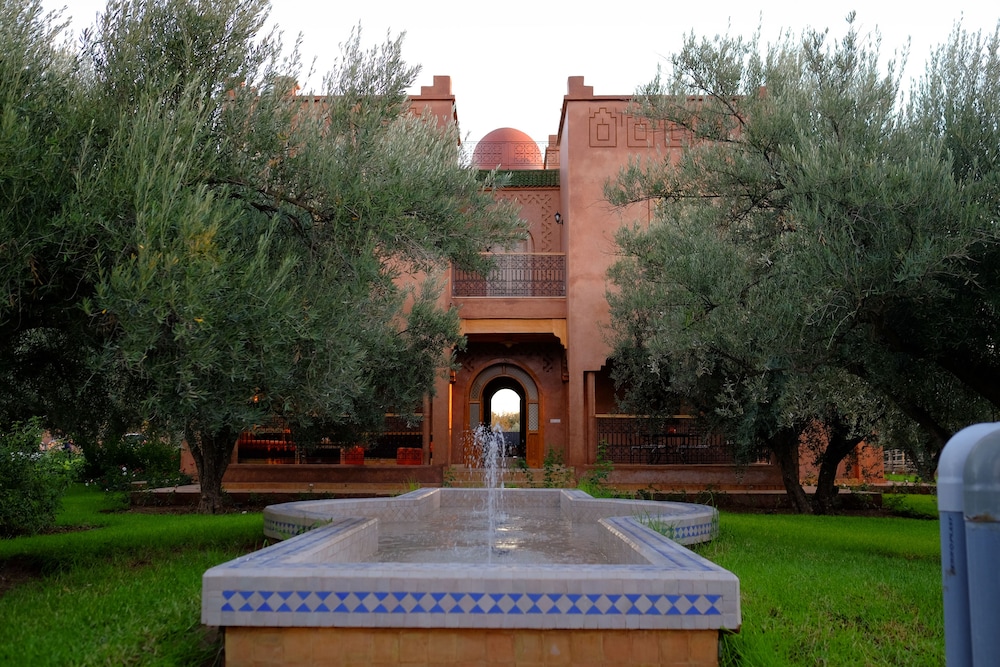 Ferme Sidi Safou