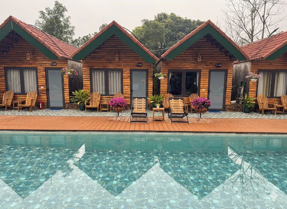 Tam Coc Holiday Retreat