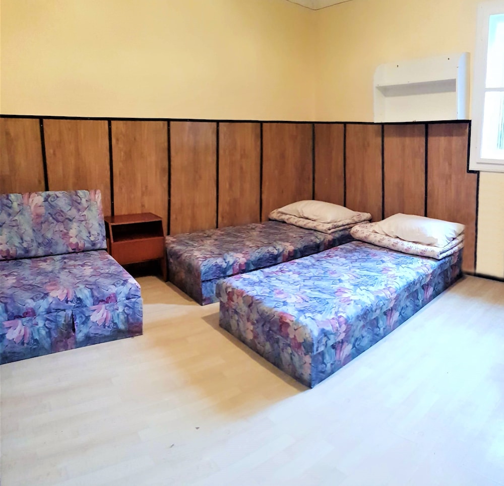 Muskátli Vendégház - Hostel view 4