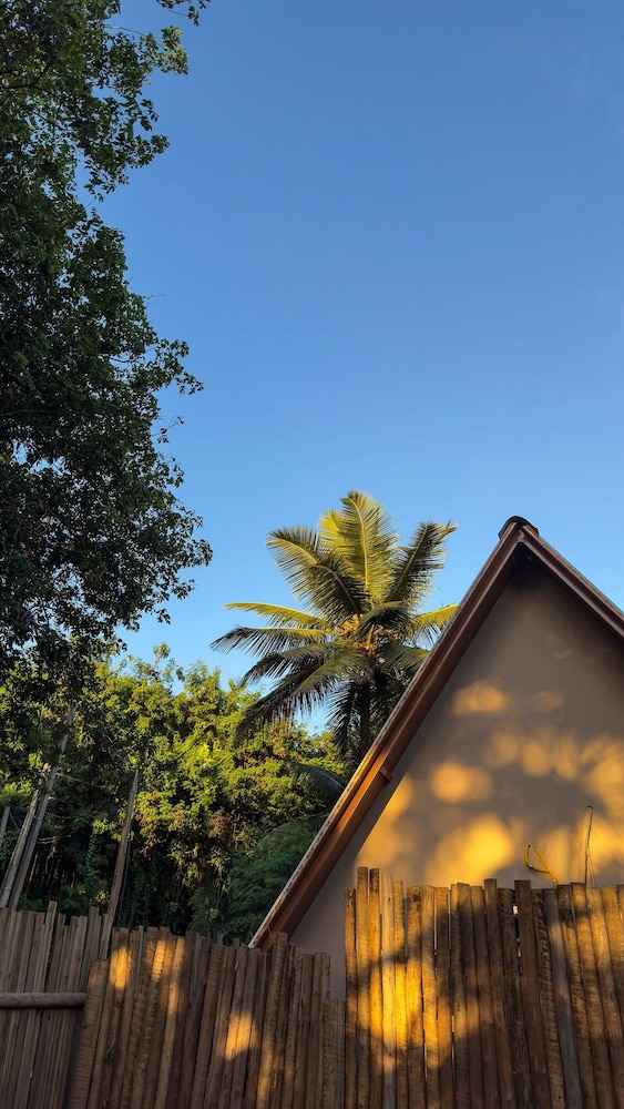 Cabana Pitomba