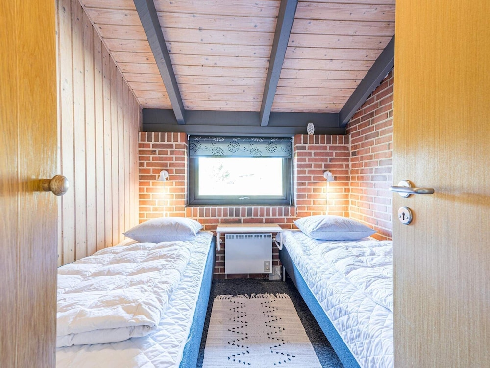 5 Person Holiday Home in Blavand view 3