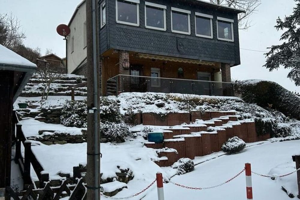 Tranquil Stay, Guntersberge