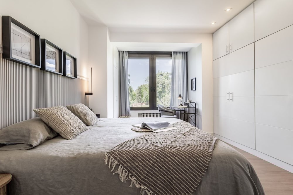 Colmenar - 4 Bedrooms in Ibiza