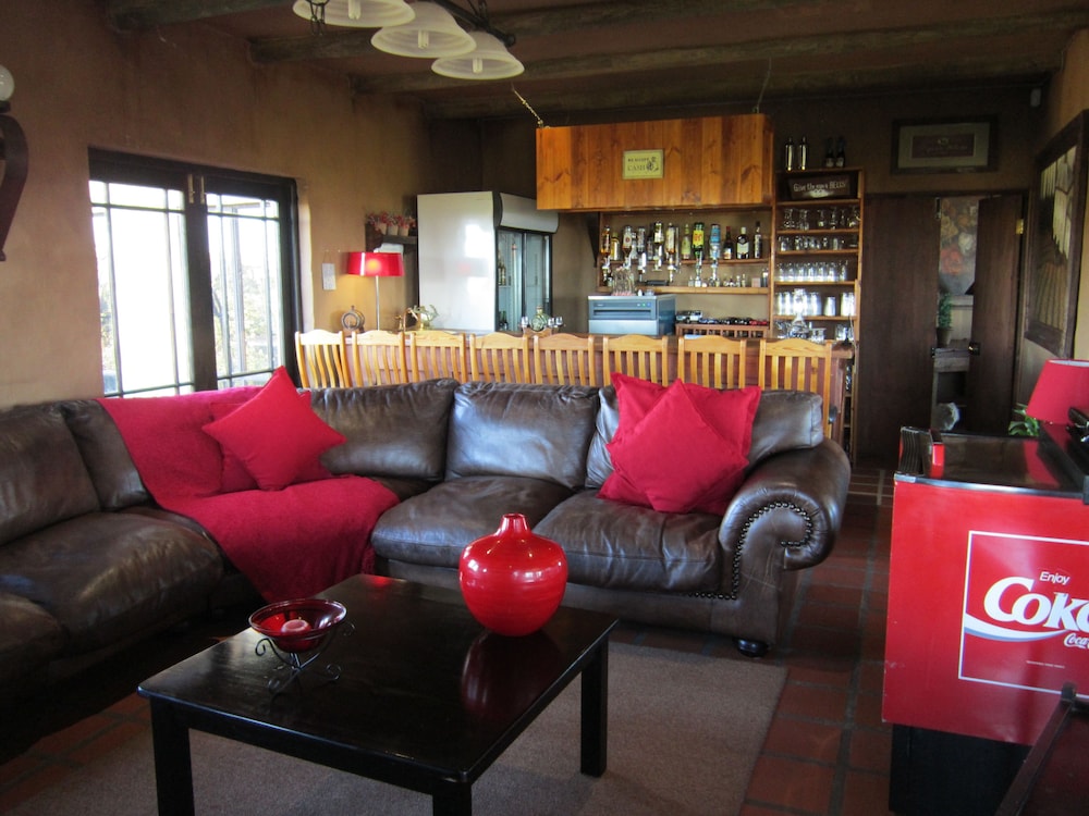 Dio Dell Amore Guest House