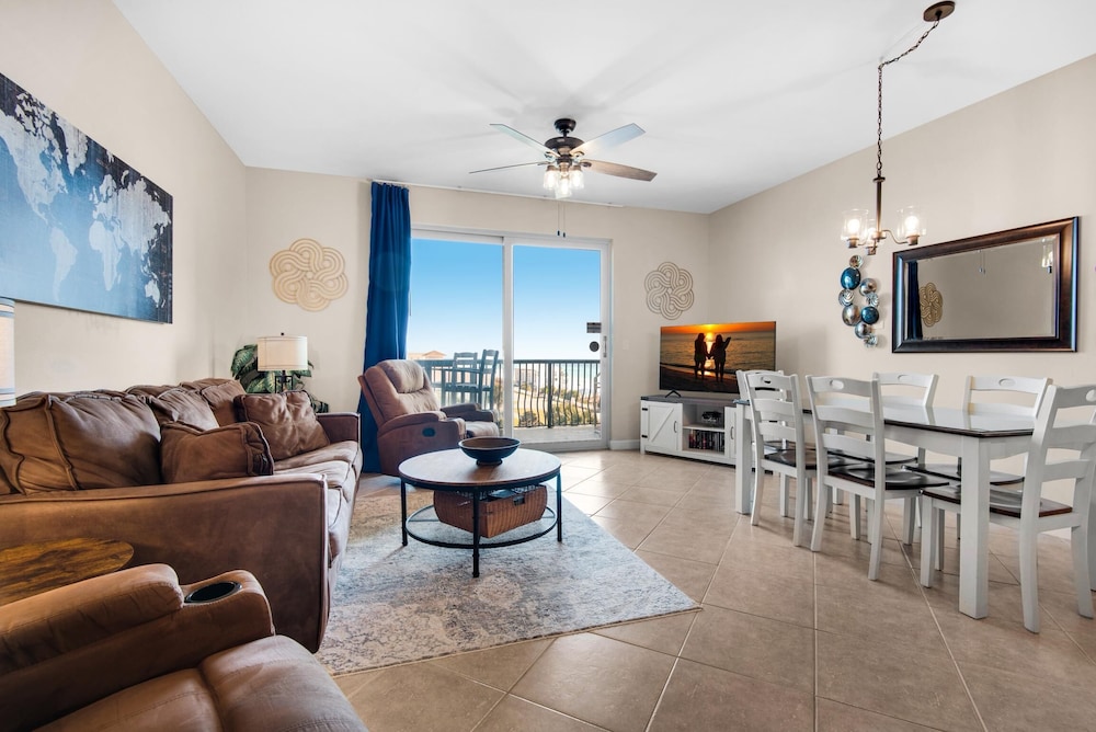 Beach Resort 514