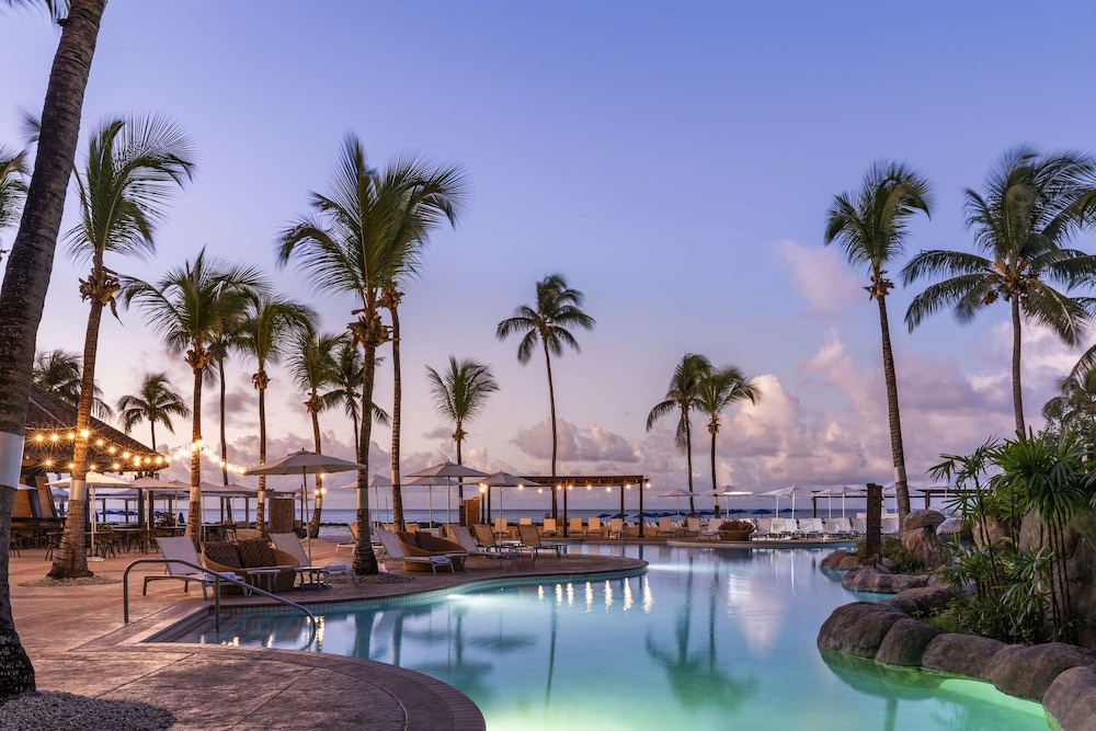 Hilton Barbados Resort - Photo 55