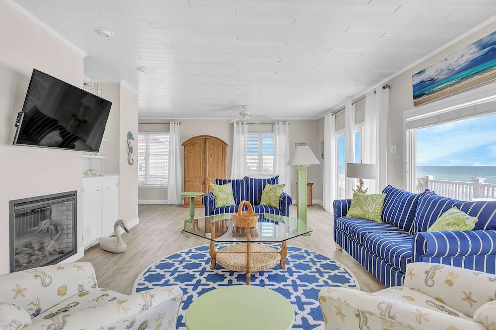 Topsail Escape by Topsail Realty