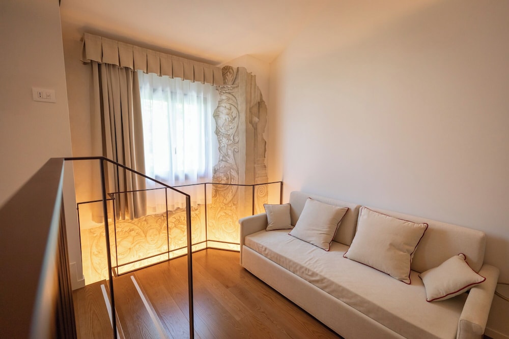 Castello di Porcìa - Residence