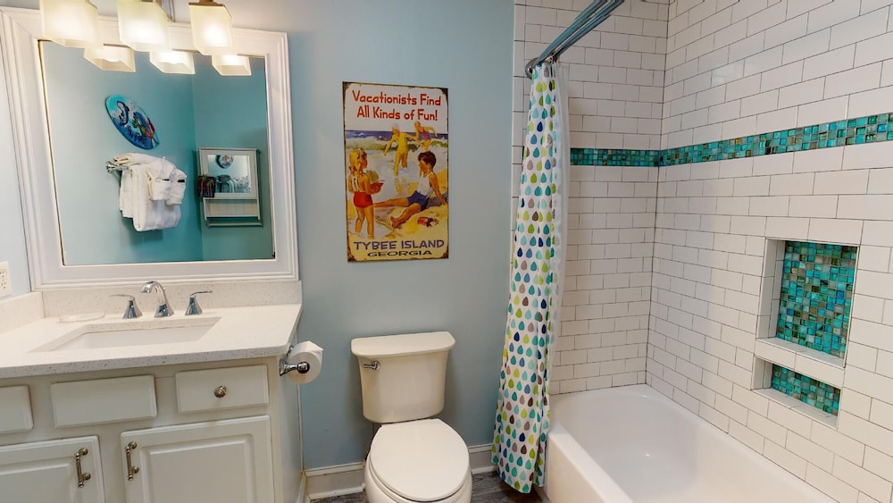 Bay View Villas 2 by Tybee Vacation Rentals