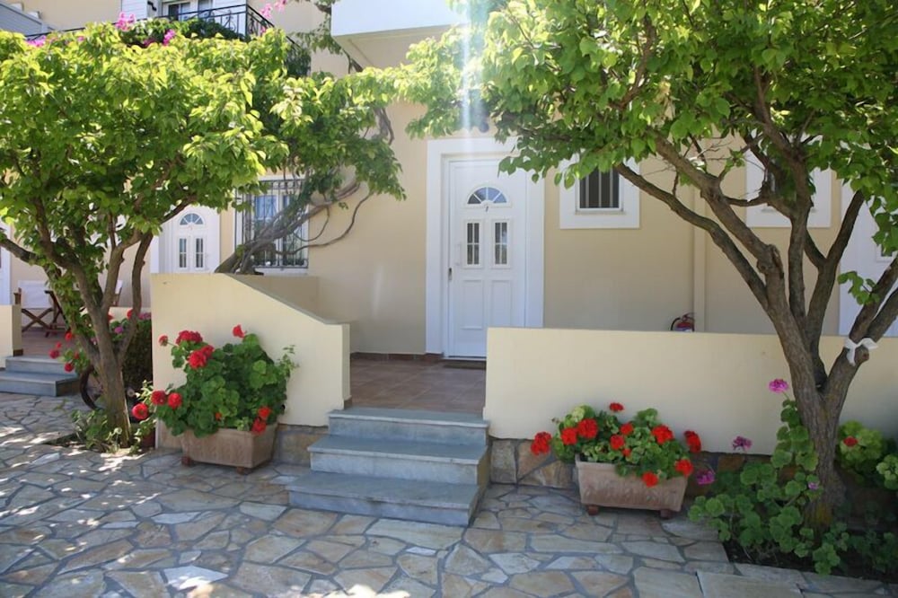 Villa Carina
