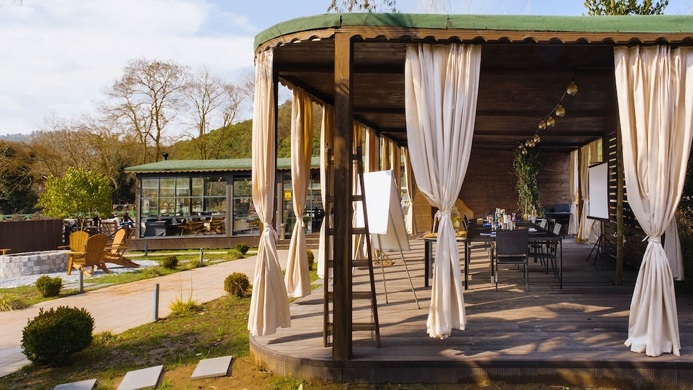Mata Butik Hotel