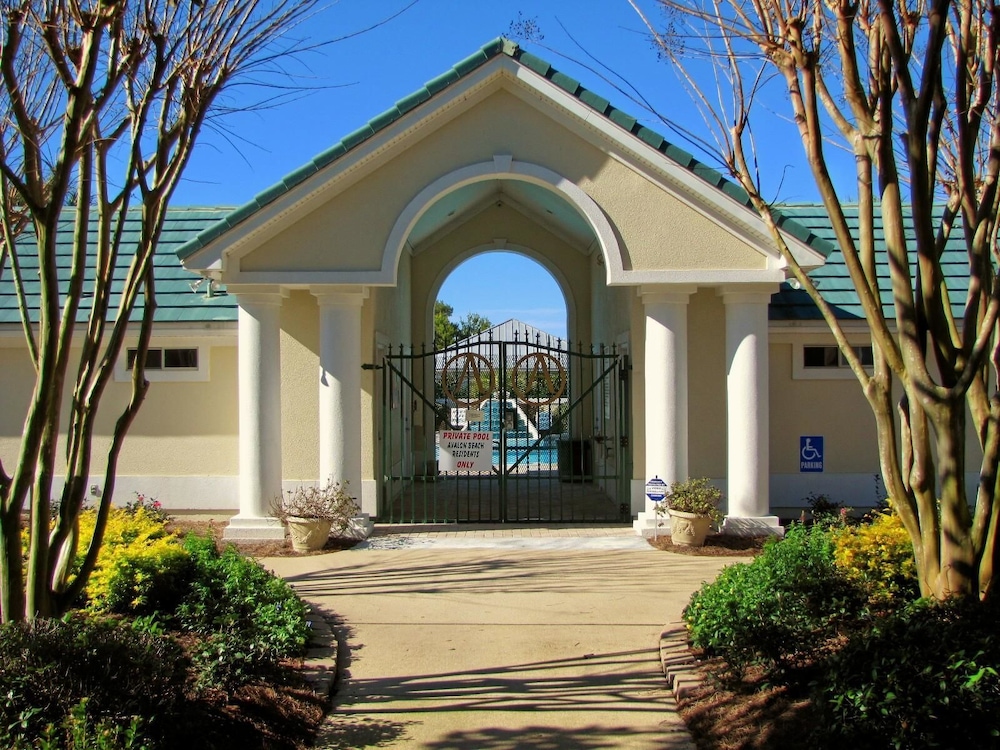 Avalon Beach Estates by Crystal Waters