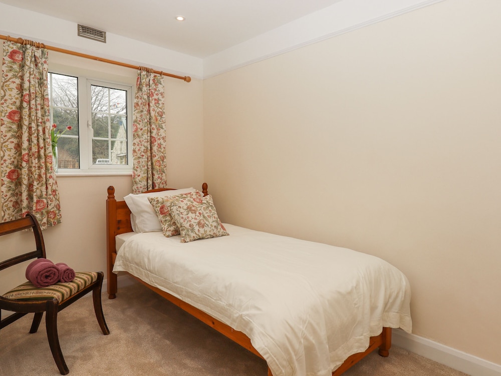 Glebe Cottage