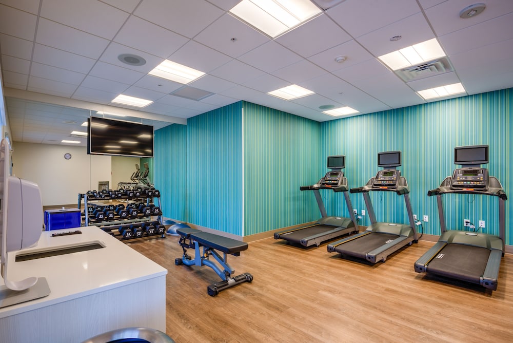 Holiday Inn Express & Suites Reedsville - State Coll Area by IHG