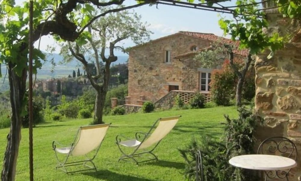 Agriturismo Antica Dimora