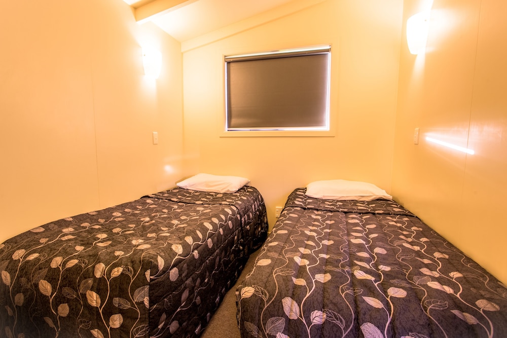 Fox Glacier TOP 10 Holiday Park & Motels 11