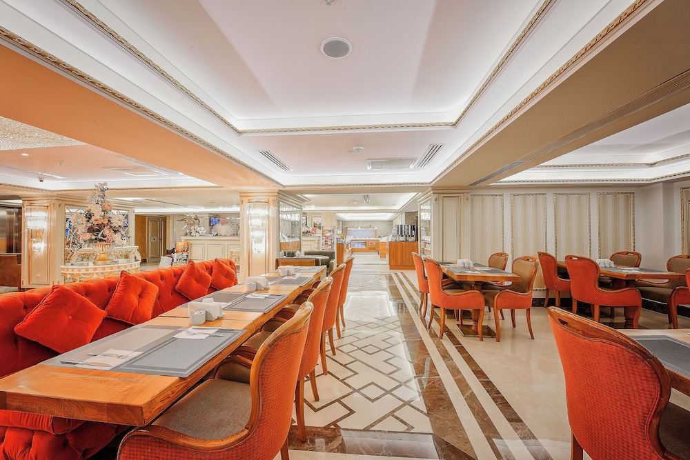 Grand Marcello Otel - Image 81