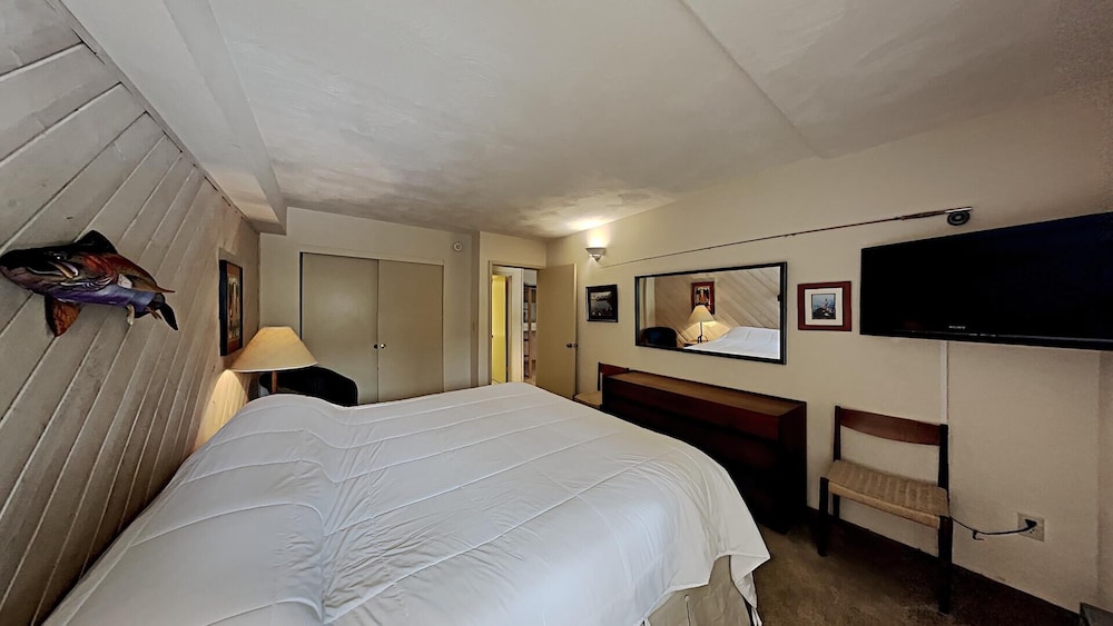 Mammoth Mountain - Vacation Condos