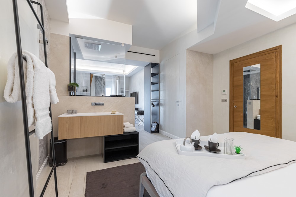 Le Dortoir Boutique Suites