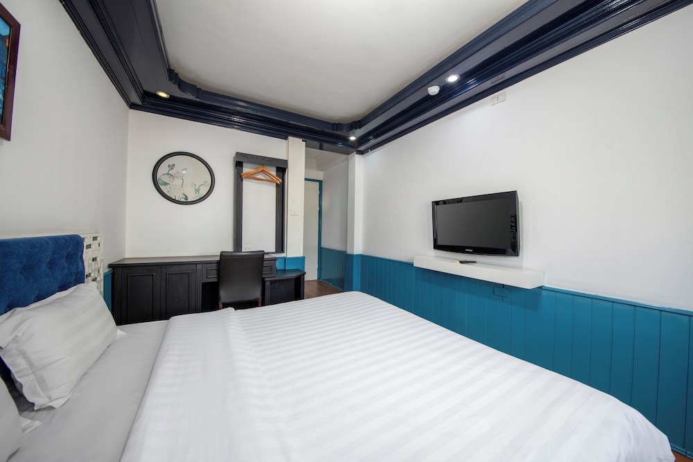 Hanoi Solo Hostel