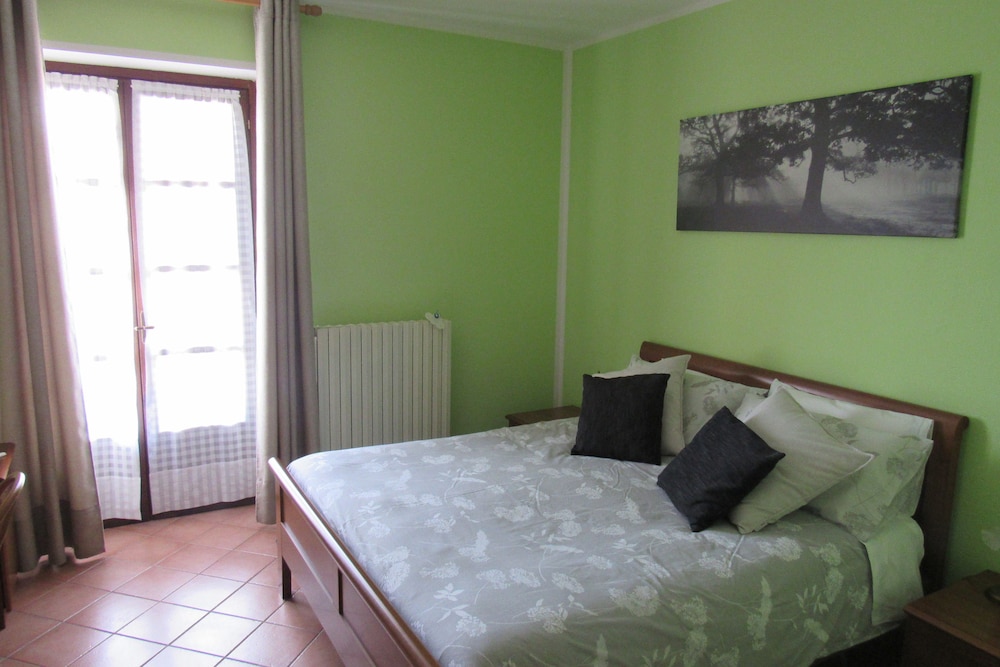 Guest House Nonna Tina view 4