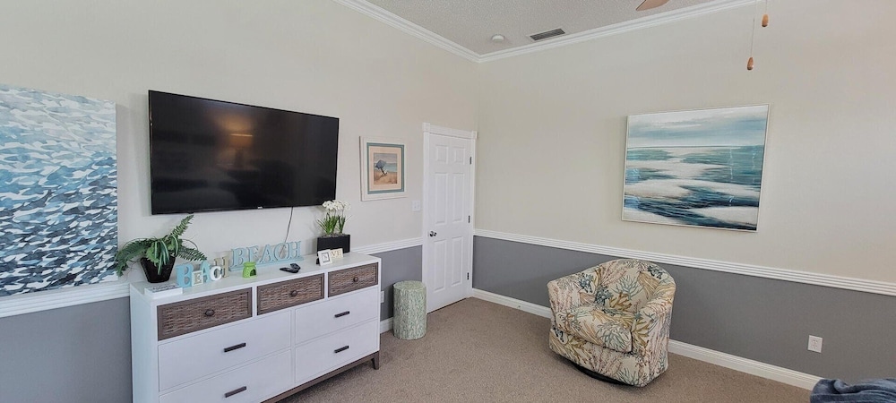 121 Snapper By The Sea 4 Bedroom Home