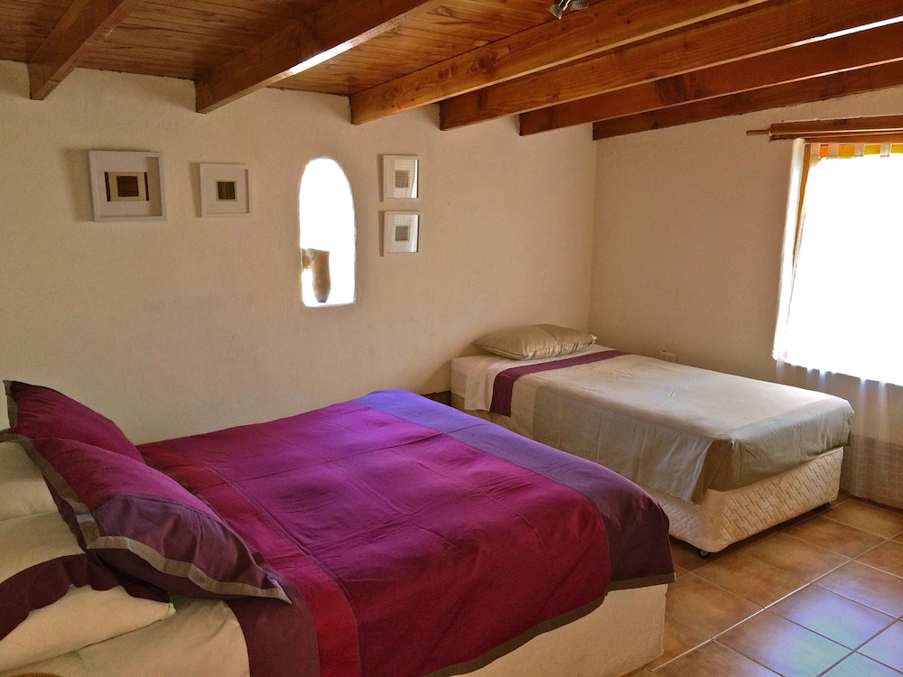 Rancho Quitapenas Bungalows