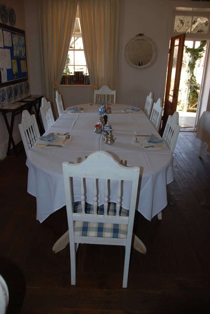 Sandstone Chameleon Guesthouse Fouriesburg
