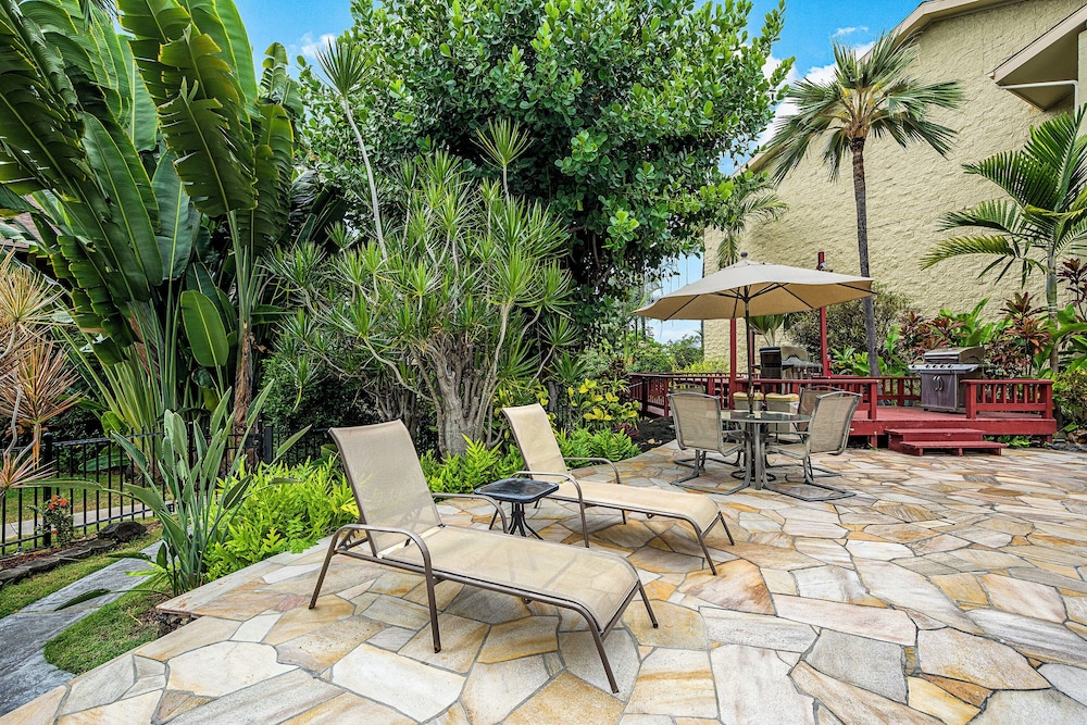 Kalanikai 118 Highly Walkable!