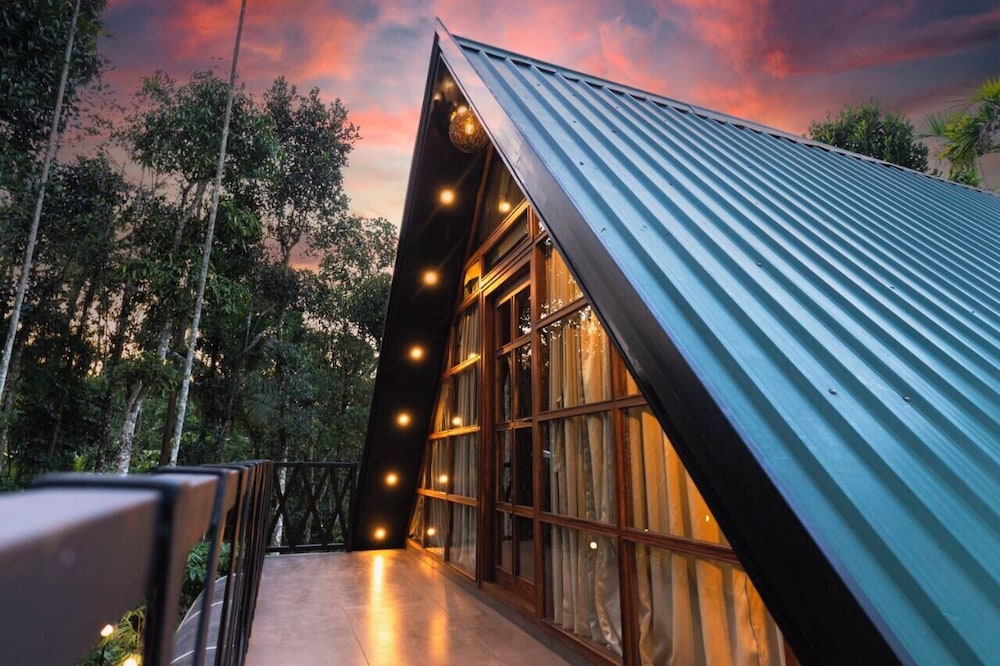 Ethnic Villa Wayanad