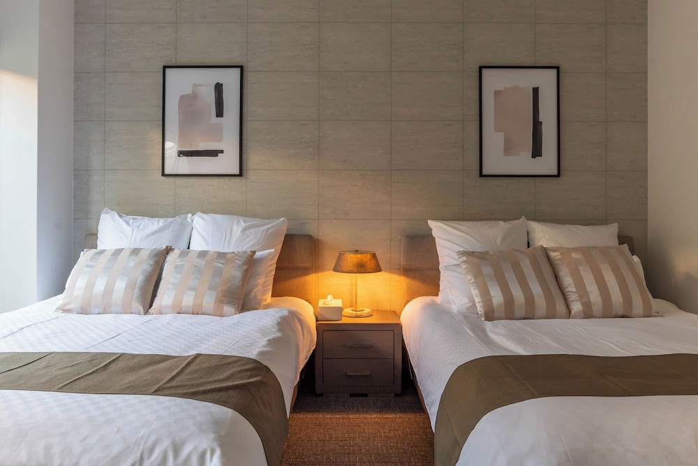 Bijou Suites AI PREMIUM