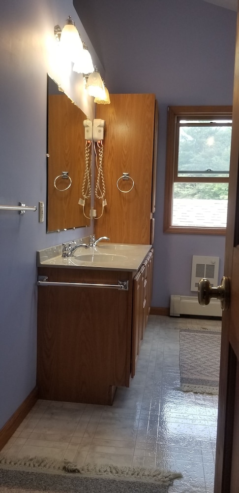 Red Ranch Motel
