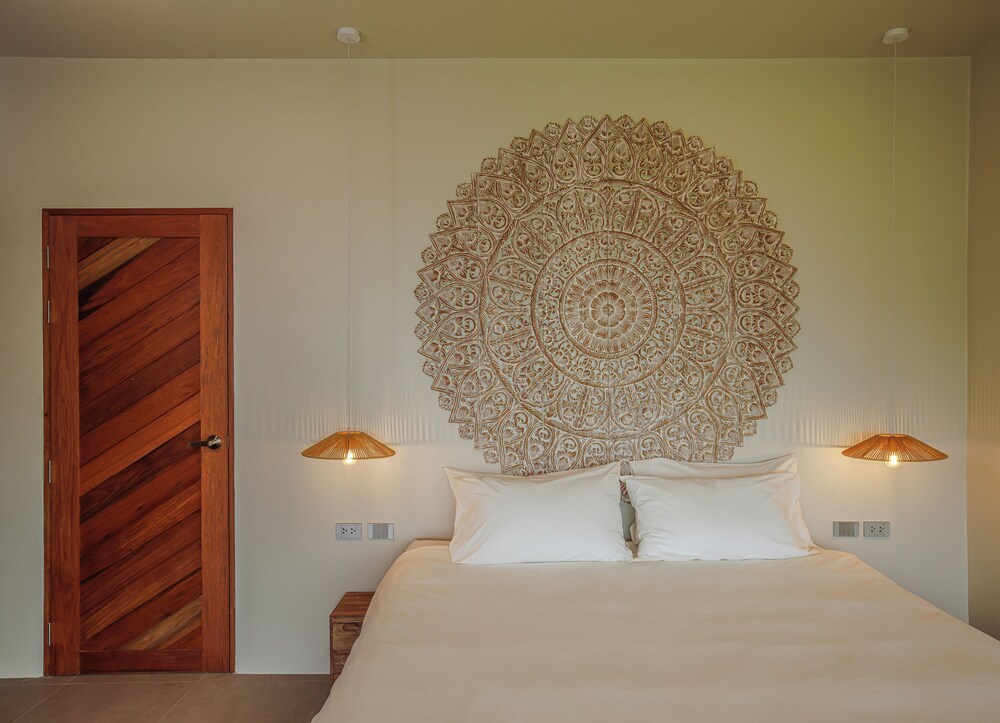 Dreamy Ocean Villa B Sea View Retreat