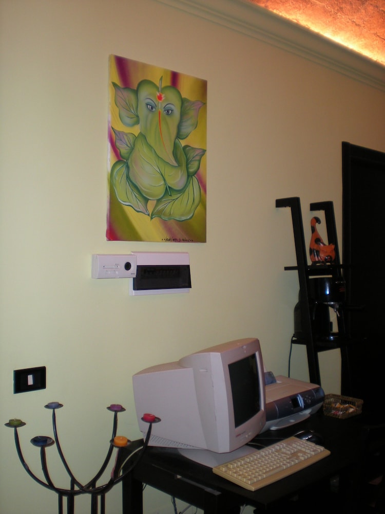 Shiva Bed and Breakfast photo 3