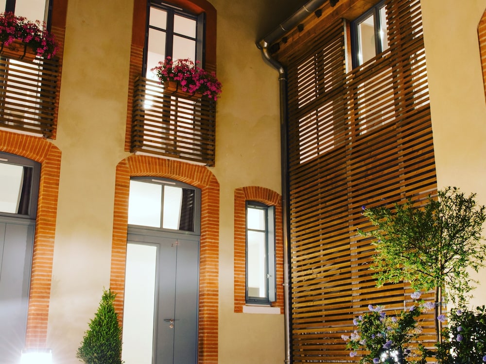le Clos des Salins