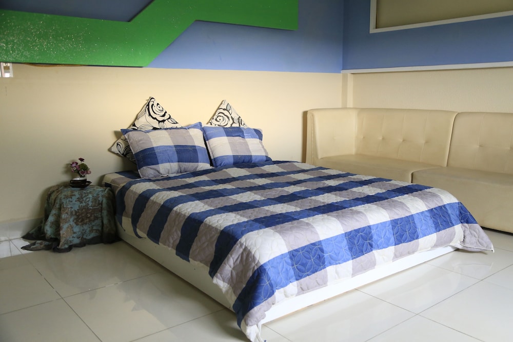 Hoai Huong Homestay