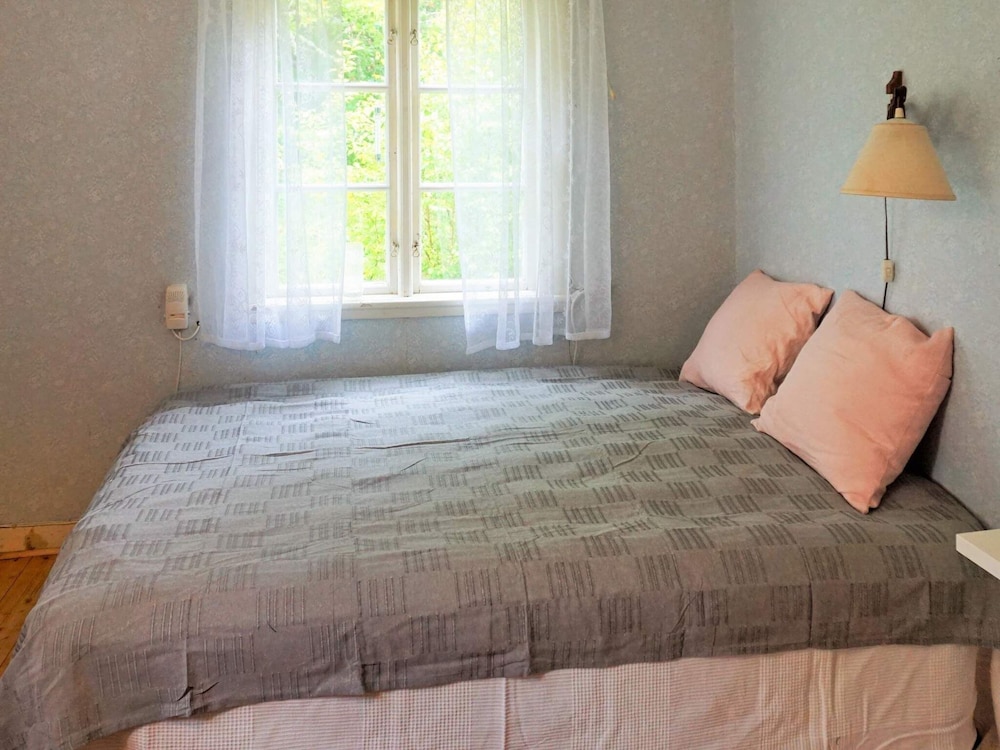4 Person Holiday Home in Jamjo view 5