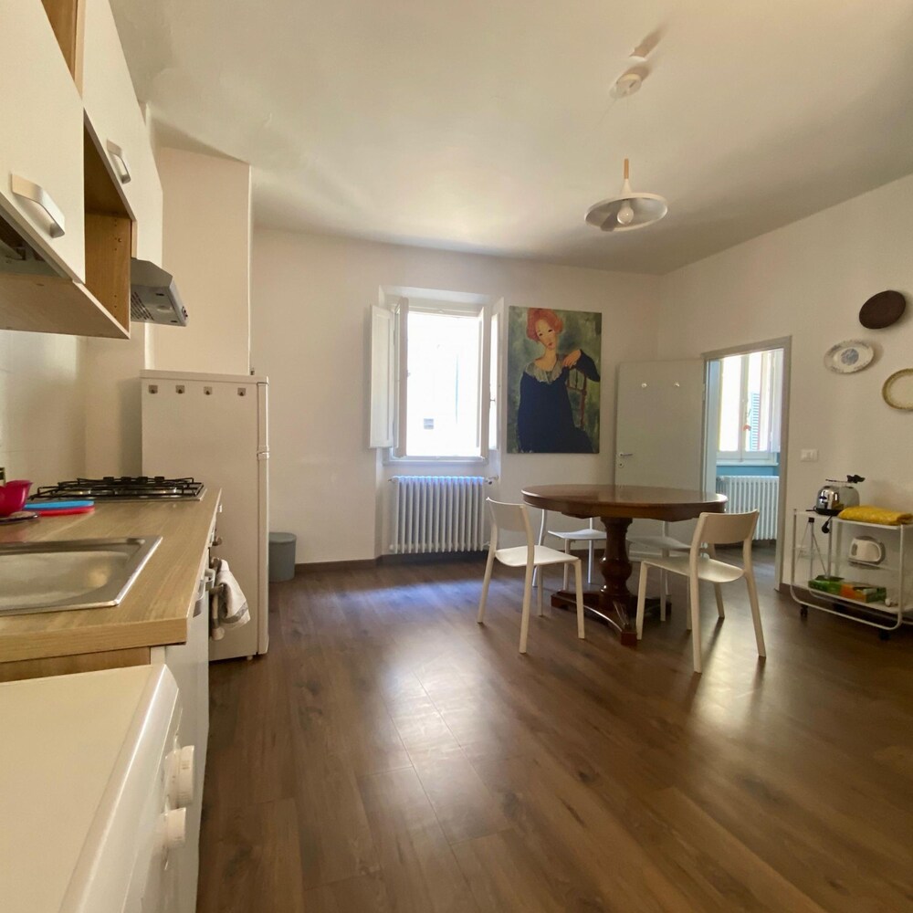 Pinzochere in Firenze