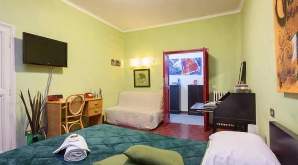 Almacromondo B&B