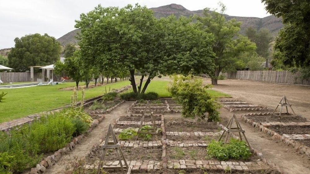 Langhuis Graaff Reinet