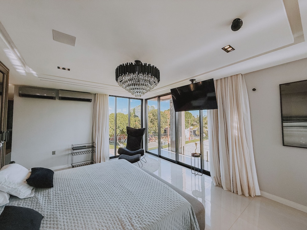 Villa Prime Chácara