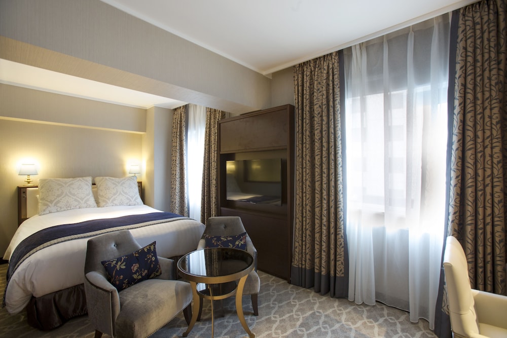 Kyoto Century Hotel 12
