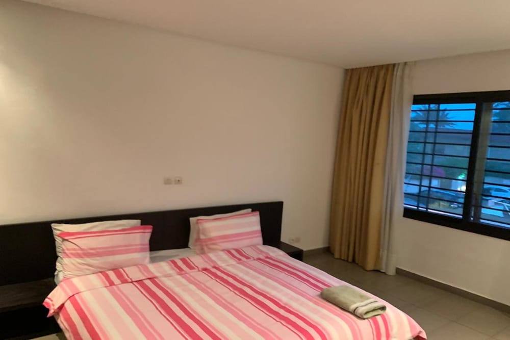 Guest House T2