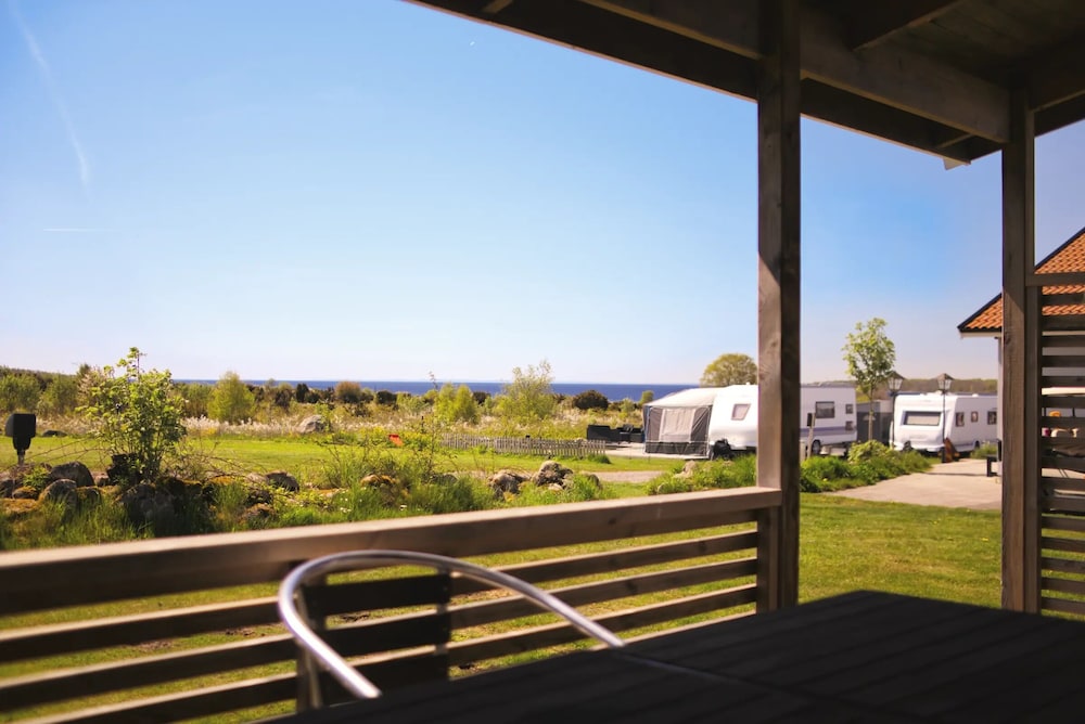 hälleviks camping