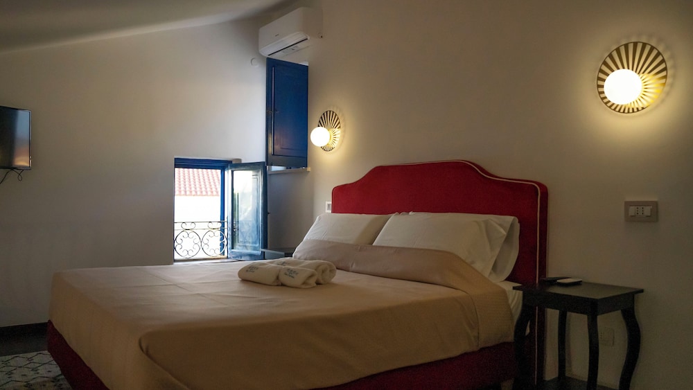 Hotel San Daniele photo 5