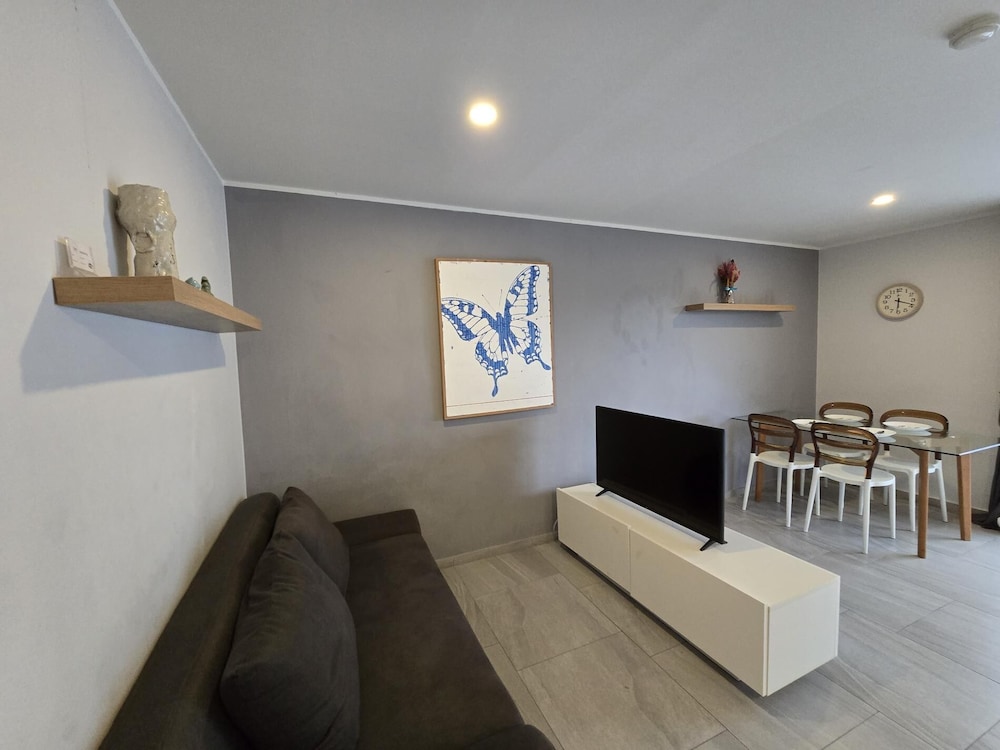 Sea Side Haven 1 Bed T2-621