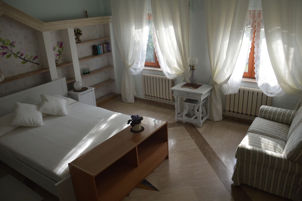 B&B Villa nel Parco photo 4